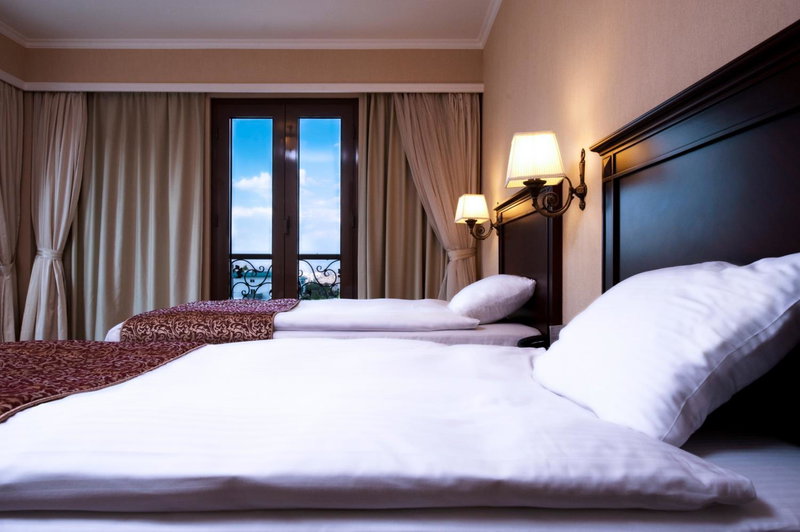 Hotel Monec, Ankara, Turkey