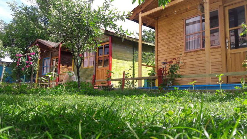 Philosophy Hotel, Uchisar, Turkey