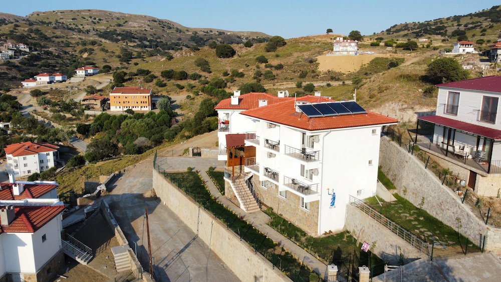 Hotel · Estia Konukevi, Gökçeada