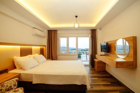 Estia Konukevi, Gökçeada, Turkey
