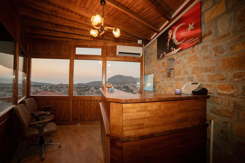 Estia Konukevi, Gökçeada, Turkey