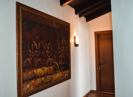 Casa Alegre Alaçatı, Cesme, Turkey