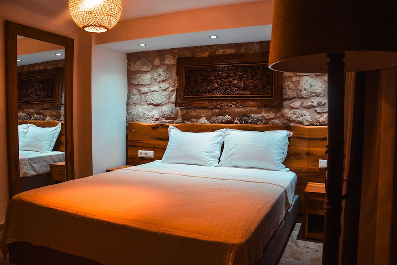 Casa Alegre Alaçatı, Cesme, Turkey
