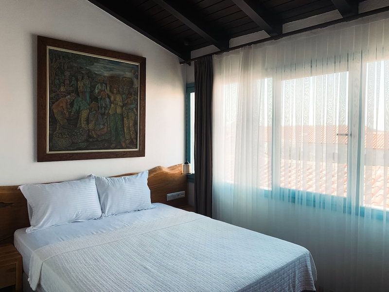Casa Alegre Alaçatı, Cesme, Turkey