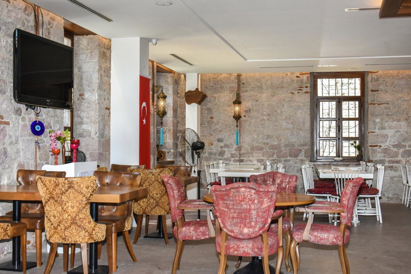 Orchis Hotel, Ayvalık, Turkey