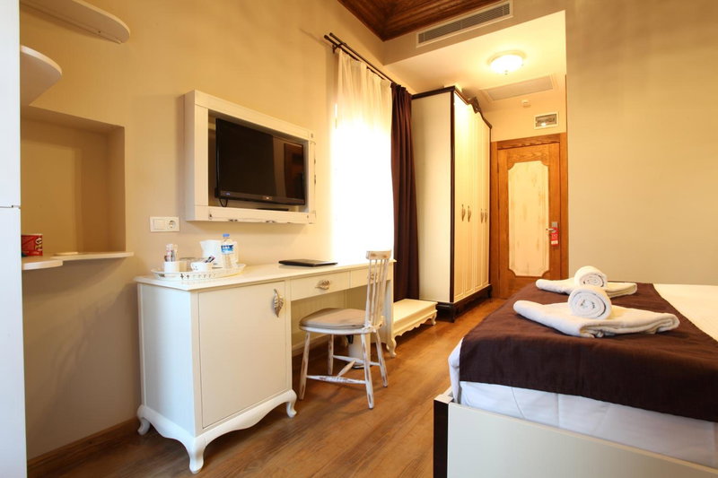 Orchis Hotel, Ayvalık, Turkey