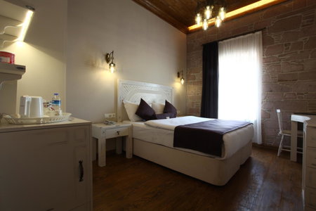 Orchis Hotel, Ayvalık, Turkey