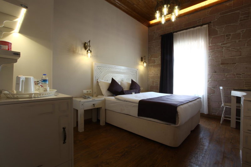 Orchis Hotel, Ayvalık, Turkey