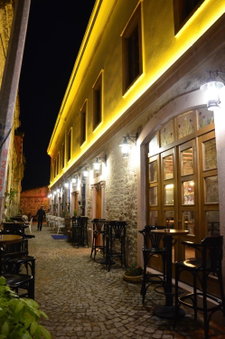 Orchis Hotel, Ayvalık, Turkey