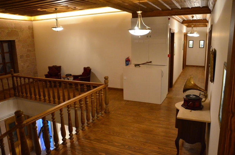Orchis Hotel, Ayvalık, Turkey