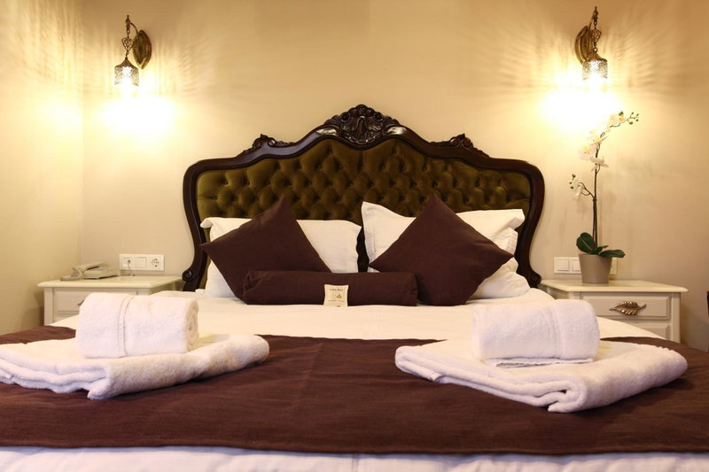 Orchis Hotel, Ayvalık, Turkey