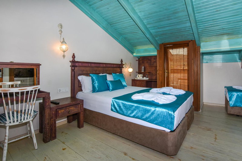 Orchis Hotel, Ayvalık, Turkey