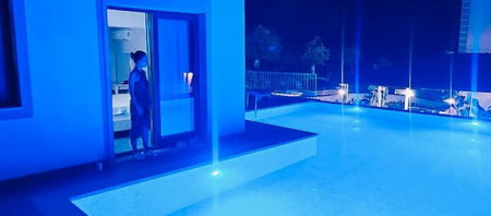 Monastery Suites Hotel, Fethiye, Turkey