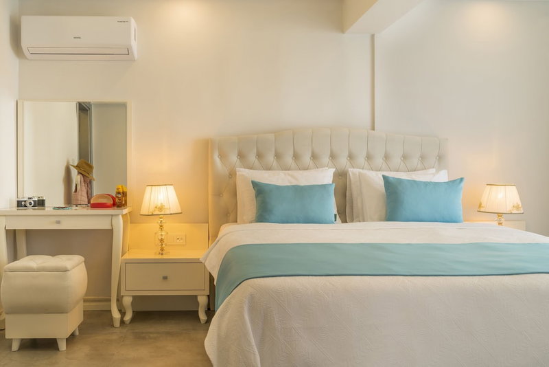 Monastery Suites Hotel, Fethiye, Turkey