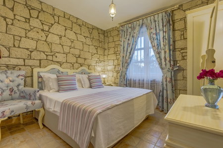 Alanarin Konak Alacati, Cesme, Turkey