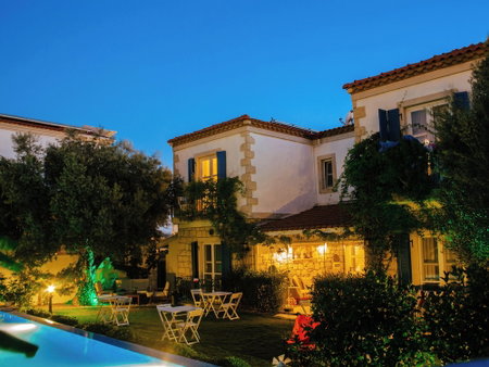Alanarin Konak Alacati, Cesme, Turkey
