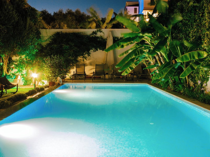 Alanarin Konak Alacati, Cesme, Turkey