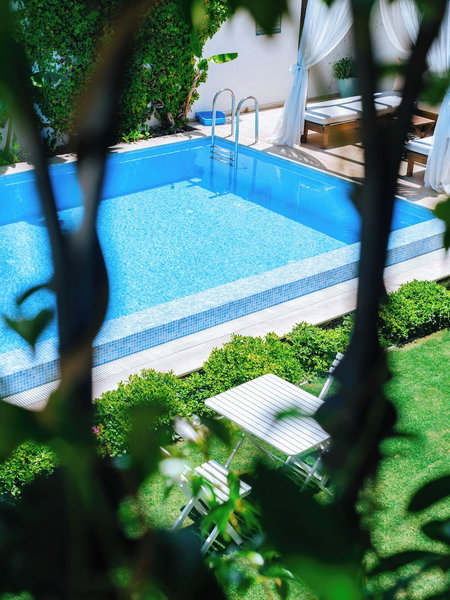 Alanarin Konak Alacati, Cesme, Turkey