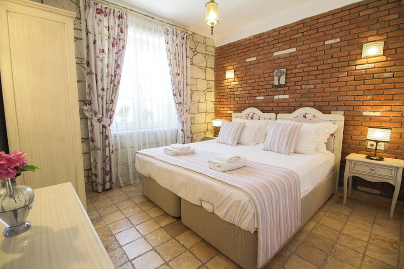 Alanarin Konak Alacati, Cesme, Turkey