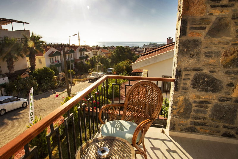 Pharos Hotel, Datça, Turkey