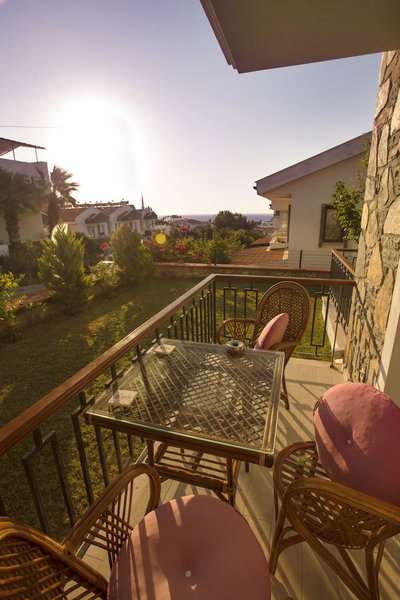 Pharos Hotel, Datça, Turkey
