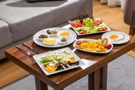 La Mia Suites, Istanbul, Turkey