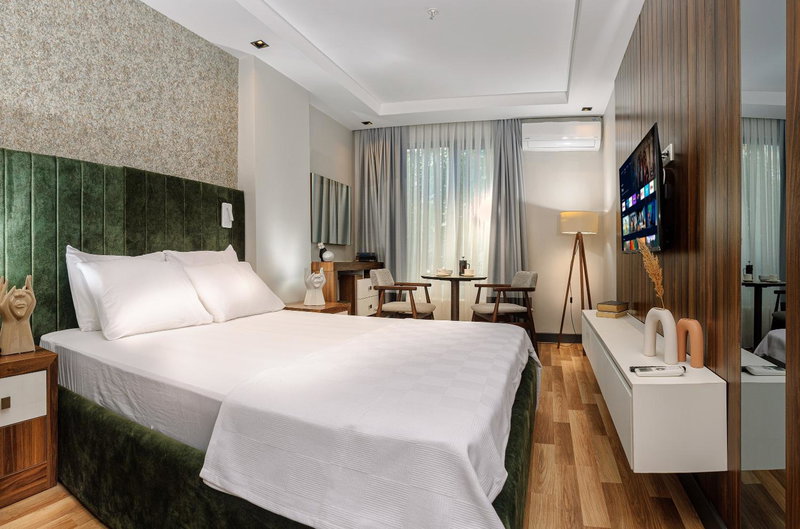 La Mia Suites, Istanbul, Turkey