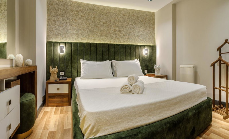 La Mia Suites, Istanbul, Turkey