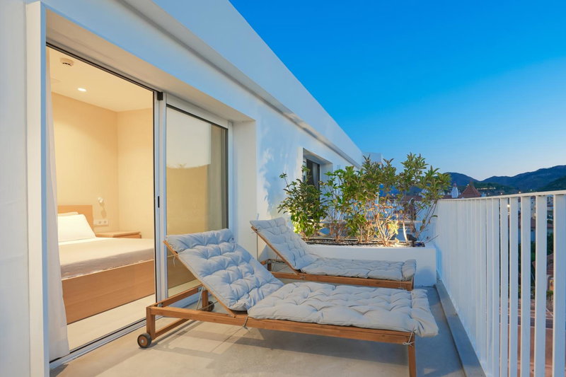 House Of Marmaris, Marmaris, Turkey