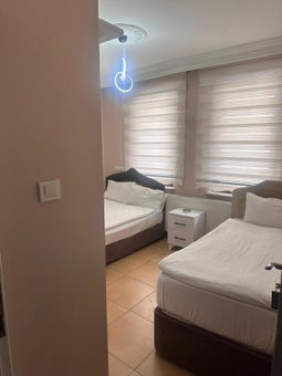 Asya Hotel, Konya, Turkey