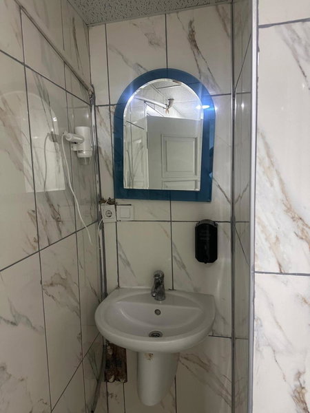 Asya Hotel, Konya, Turkey