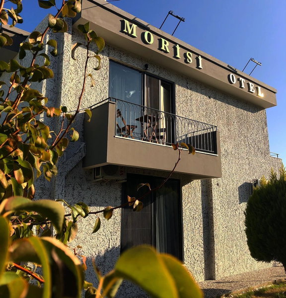 Cunda Morisi Otel, Ayvalik, Turkey