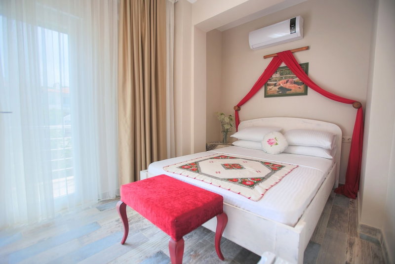 Cunda Morisi Otel, Ayvalik, Turkey