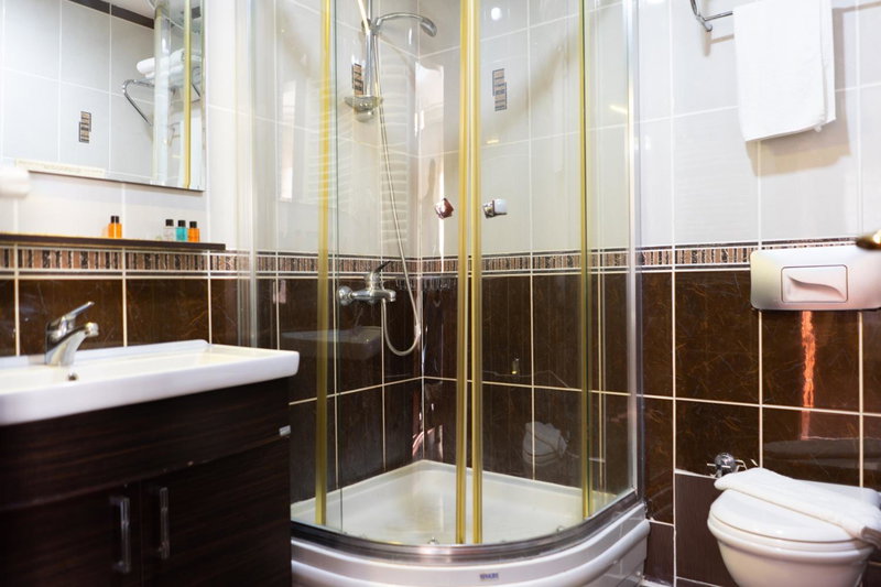Atam Suites, Istanbul, Turkey