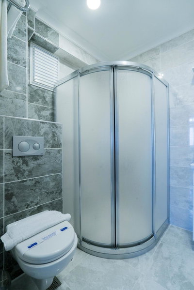 Atam Suites, Istanbul, Turkey