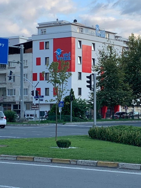 Otel Vona, Ordu, Turkey