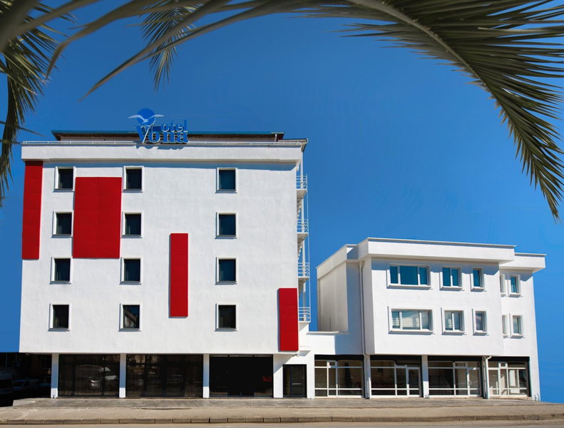 Otel Vona, Ordu, Turkey