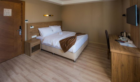 Otel Vona, Ordu, Turkey