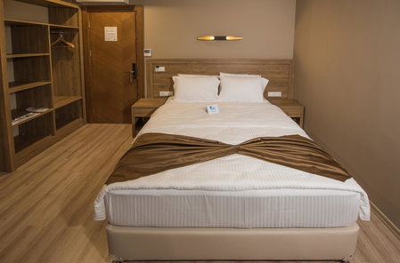 Otel Vona, Ordu, Turkey