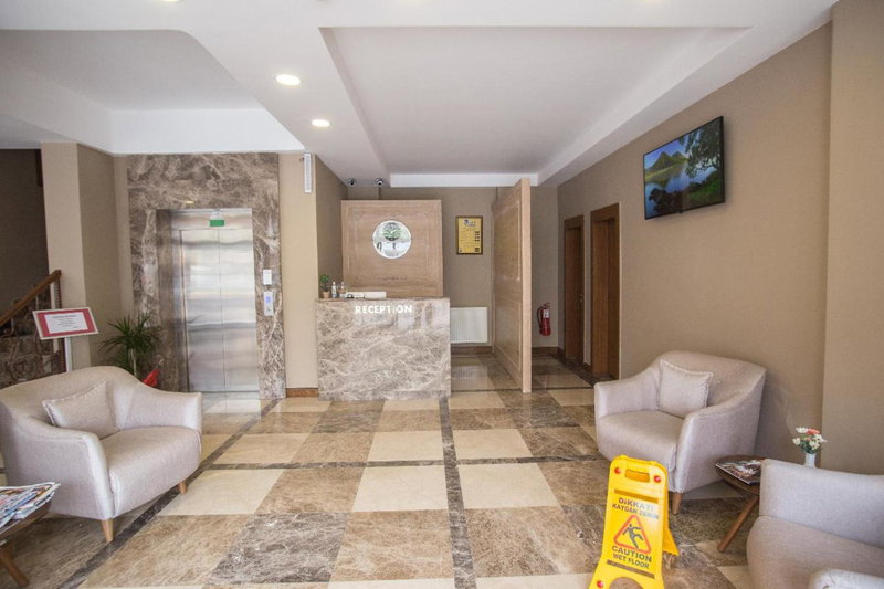 Otel Vona, Ordu, Turkey