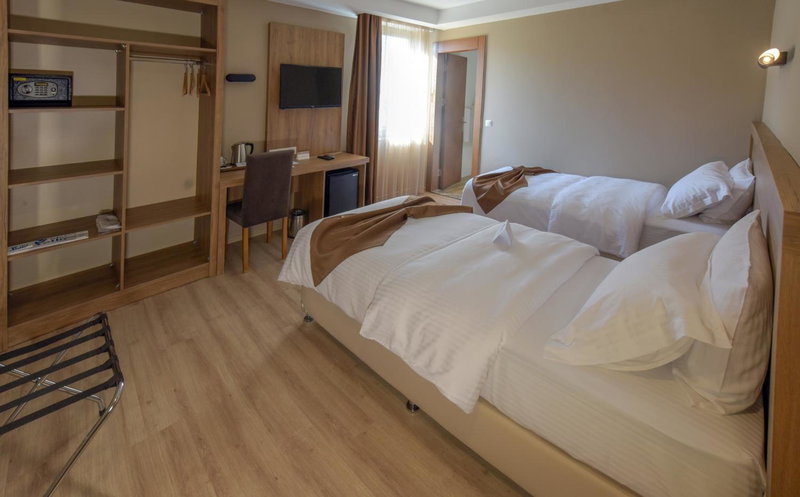 Otel Vona, Ordu, Turkey