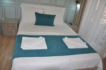 Neoss Boutique Hotel, Seferihisar, Turkey
