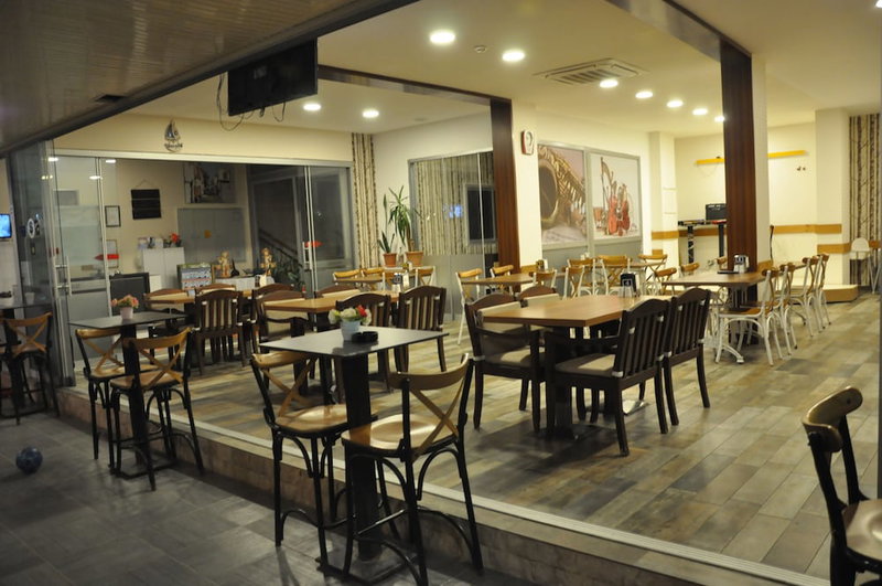 Neoss Boutique Hotel, Seferihisar, Turkey