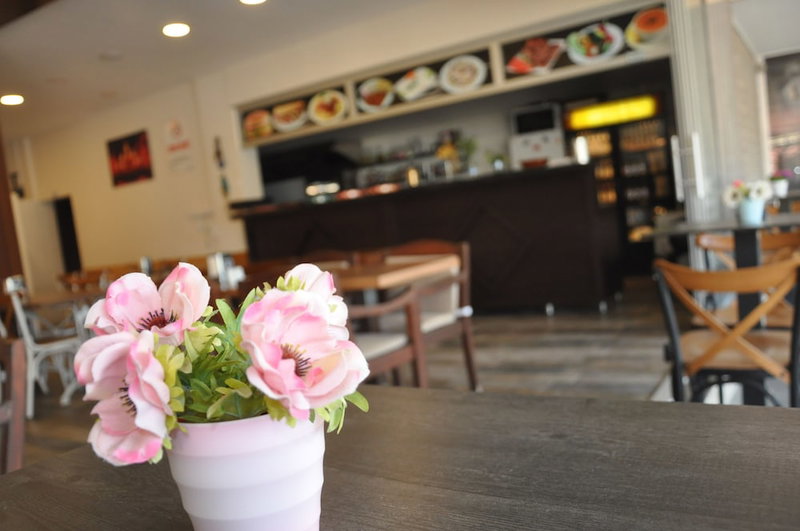 Neoss Boutique Hotel, Seferihisar, Turkey