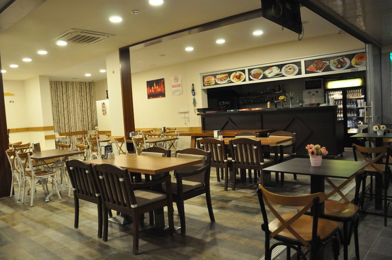 Neoss Boutique Hotel, Seferihisar, Turkey