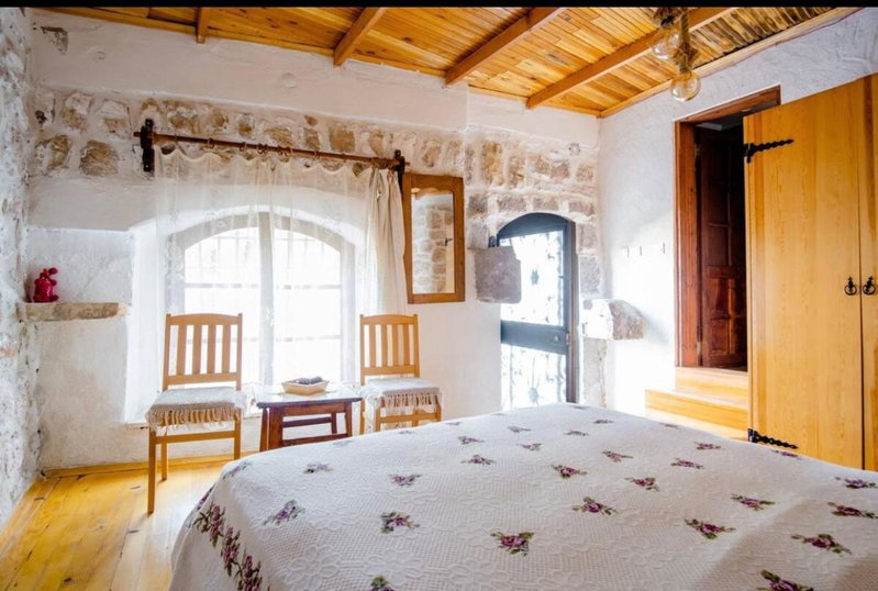 Saklı Konak, Karaburun, Turkey