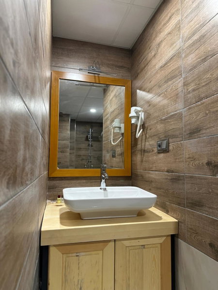 Tas Konak Hotel-City Center, Gaziantep, Turkey