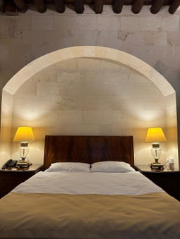 Tas Konak Hotel-City Center, Gaziantep, Turkey