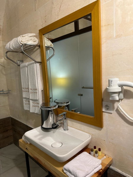Tas Konak Hotel-City Center, Gaziantep, Turkey