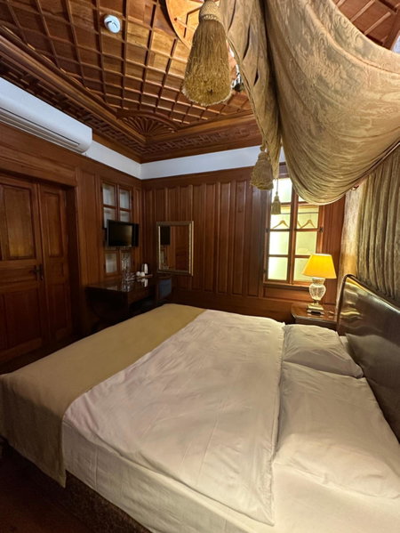 Tas Konak Hotel-City Center, Gaziantep, Turkey